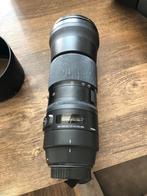 Sigma 150-600mm f/5.0-6.3 DG  lens, Audio, Tv en Foto, Fotografie | Lenzen en Objectieven, Ophalen of Verzenden, Zo goed als nieuw