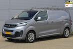 Opel Vivaro-e L2H1 Innovation 75 kWh, 136 pk, Gebruikt, Zwart, Parkeersensor