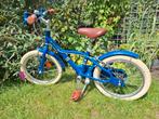 B'twin 16 inch kinderfiets - ALU frame, Fietsen en Brommers, Fietsen | Kinderfietsjes, Ophalen, Gebruikt, 16 tot 20 inch, B'twin
