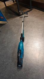 XGT 40 V MAX Steelstofzuiger blauw tekoop alleen ophalen, Witgoed en Apparatuur, Stofzuigers, Ophalen, Zo goed als nieuw, Minder dan 1200 watt