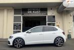 Volkswagen Polo 2.0 TSI GTI DSG 2018 PANO ACC Cam, 65 €/maand, Gebruikt, 4 cilinders, 1984 cc