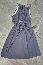 Cocktailjurkje van de ZARA. Donkerblauw in maat M, Ophalen of Verzenden, Zo goed als nieuw, Blauw, Cocktailjurk