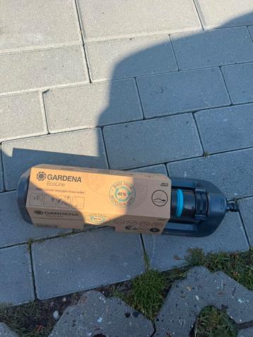 Gardena sproeier nieuw beschikbaar voor biedingen