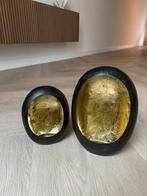 Sfeervolle Waxinelichthouder van Xenos, Huis en Inrichting, Ophalen of Verzenden, Zo goed als nieuw, Overige materialen, Minder dan 25 cm