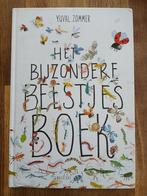 Yuval Zommer - Het bijzondere beestjes boek, Gelezen, Non-fictie, Yuval Zommer, Ophalen of Verzenden