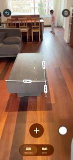 Ikea TV meubel, Ophalen, Gebruikt, 25 tot 50 cm, Minder dan 100 cm