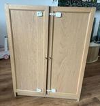 Ikea kast, Ophalen of Verzenden, Gebruikt, 70 tot 120 cm