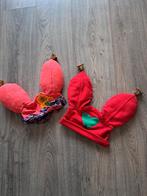 Plopsa mutsen, Ophalen of Verzenden, Jongen of Meisje, Muts