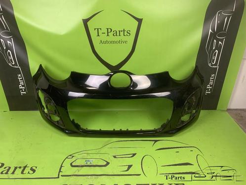 citroen c1 voorbumper bumper 2011+ 1607982680, Auto-onderdelen, Carrosserie en Plaatwerk, Bumper, Citroën, Gebruikt, Ophalen of Verzenden