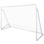 2x Voetbaldoel doel goal voetbalgoals GRATIS BEZORGD!, Maat XS of kleiner, Verzenden, Nieuw, Overige typen