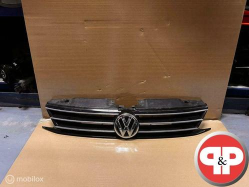 Vw Jetta Facelift Grille 5C6853655F, Auto-onderdelen, Carrosserie en Plaatwerk