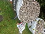 Grind, Tuin en Terras, Grind, Keien en Split, Ophalen, Overige materialen, Gebruikt, Grind