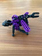 Lego Technic Slizer 8507 met Boekje, Ophalen of Verzenden, Gebruikt, Complete set, Lego