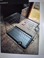 Hondenbench, Dieren en Toebehoren, Ophalen of Verzenden