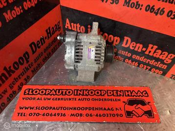 Suzuki Alto | Pixo ('09-'15) 1.0 12V Dynamo | 31400-68K10 beschikbaar voor biedingen