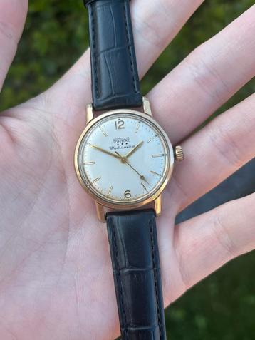Pontiac Hydraulica horloge beschikbaar voor biedingen