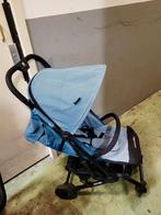 Buggy easywalker, Ophalen, Zo goed als nieuw