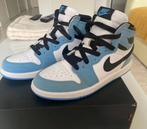 Air Jordans blauw, Ophalen of Verzenden, Blauw