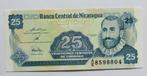 Nicaragua 25 Centavos  1991, Verzenden, Midden-Amerika
