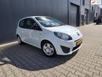 Renault Twingo 1.2-16V Dynamique Luxe NAP / APK 1e eigennaar, Auto's, Renault, Twingo, Gebruikt, 4 cilinders, 4 stoelen