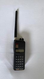 Scanner. Voor de liefhebber, Telecommunicatie, Scanners, Ophalen, Gebruikt