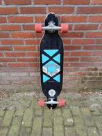 Longboard, Sport en Fitness, Skateboarden, Skateboard, Gebruikt, Longboard, Ophalen