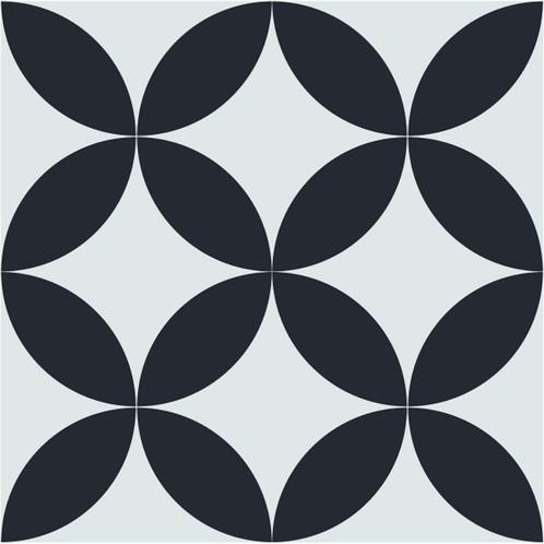 cementtegels Portugese tegels, Doe-het-zelf en Verbouw, Tegels, Nieuw, Vloertegels, Overige materialen, 20 tot 40 cm, 20 tot 40 cm