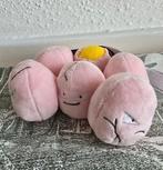 Pokémon Center Sitting Cuties Exeggcute plush, Kinderen en Baby's, Speelgoed | Knuffels en Pluche, Ophalen of Verzenden, Nieuw
