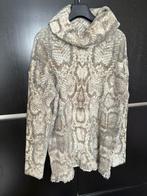 Caroline Biss Trui, Kleding | Dames, Truien en Vesten, Maat 38/40 (M), Beige, Ophalen of Verzenden, Zo goed als nieuw