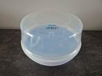 Philips Avent flessen sterilisator baby, Ophalen of Verzenden, Zo goed als nieuw, Sterilisator