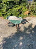 Fort kruiwagen 100 liter, Ophalen, Gebruikt