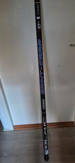 Colmic Oversteek Hengel - Topkwaliteit!, Watersport en Boten, Ophalen, Nieuw, Vaste hengel