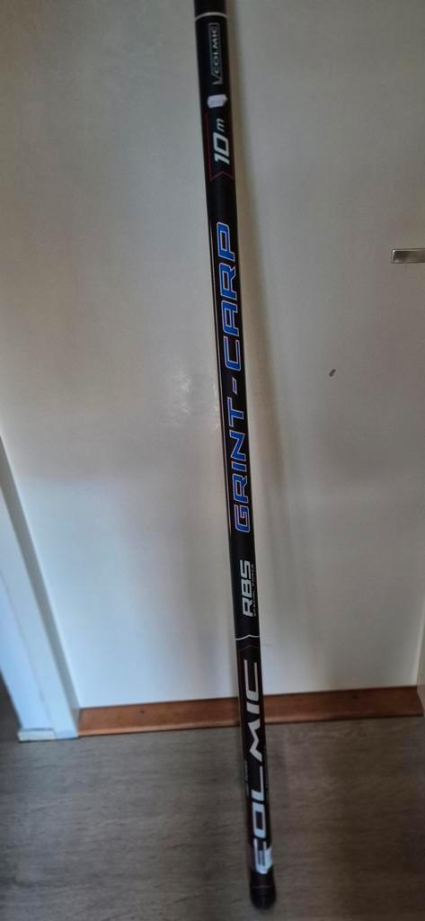 Colmic Oversteek Hengel - Topkwaliteit!, Watersport en Boten, Hengelsport | Witvissen, Nieuw, Vaste hengel, Ophalen