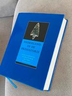 Nederland in de Prehistorie, Ophalen of Verzenden, 20e eeuw of later, Zo goed als nieuw