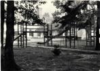 Nationaal Ontmoetingscentrum de Buitenjan, Veldhoven - 1988, Verzamelen, Ansichtkaarten | Nederland, Ophalen of Verzenden, 1980 tot heden