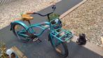 Popal Black Fighter kinderfiets 20 inch, Ophalen, Gebruikt, 20 inch of meer