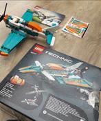 LEGO VLIEGTUIG  2 in 1  42117, Ophalen of Verzenden, Zo goed als nieuw