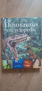 Dinosaurus Encyclopedie - Lannoo, Ophalen of Verzenden, Zo goed als nieuw, Dieren, Los deel