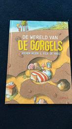 Jochem Myjer - De wereld van de Gorgels, Ophalen of Verzenden, Zo goed als nieuw, Jochem Myjer