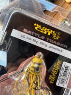 black cat battle meerval teasers !  80 - 120 - 160 gram, Watersport en Boten, Haak, Ophalen of Verzenden, Sale, Black cat