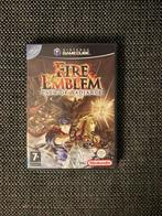 Gamecube Fire Emblem, Ophalen, 1 speler, Zo goed als nieuw, Role Playing Game (Rpg)