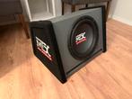 Mtx Subwoofer 250watt, Auto diversen, Autospeakers, Ophalen, Zo goed als nieuw