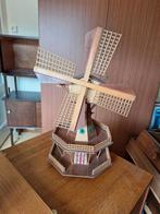 Houten windmolen, Antiek en Kunst, Ophalen
