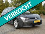 Volkswagen Golf Variant 1.0 TSI Life, LED verlichting, Stof, Gebruikt, Origineel Nederlands