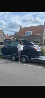 Volkswagen Beetle cabrio, Auto-onderdelen, Ophalen of Verzenden, Gebruikt, Volkswagen
