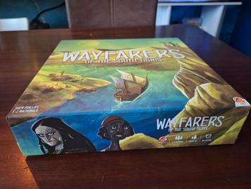 Wayfarers of the south Tigris zgan! beschikbaar voor biedingen