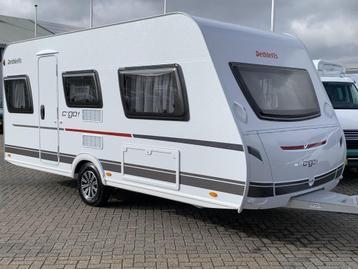 Dethleffs C'Go 475 EL TERREIN OUTLET !! beschikbaar voor biedingen
