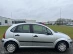 Citroen C3 1.4i Ligne Ambiance / APK / NAP / Airco / Cruise, Voorwielaandrijving, Stof, Emergency brake assist, Origineel Nederlands