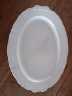 Oude Mosa Schaal - Decoratief, Antiek en Kunst, Ophalen