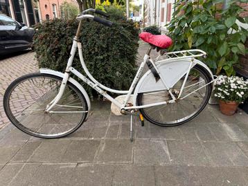 Batavus Old Dutch omafiets 28 inch beschikbaar voor biedingen